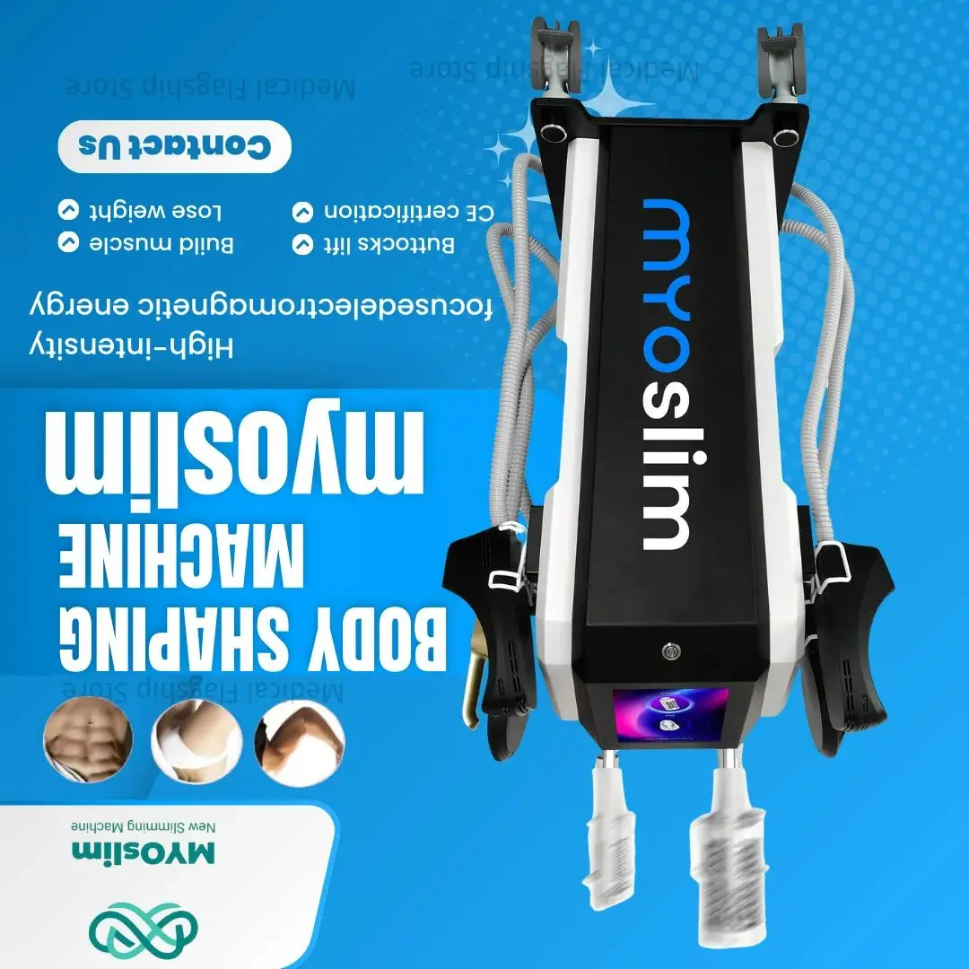 Аппарат для массажа MYOslim RFVacuum InnerBall Roller 360° с роликовым механизмом для уменьшения целлюлита, коррекции фигуры и удаления жира
Аппарат для массажа MYOslim RFVacuum InnerBall Roller 360° с роликовым механизмом для уменьшения целлюлита, коррекции фигуры и удаления жира