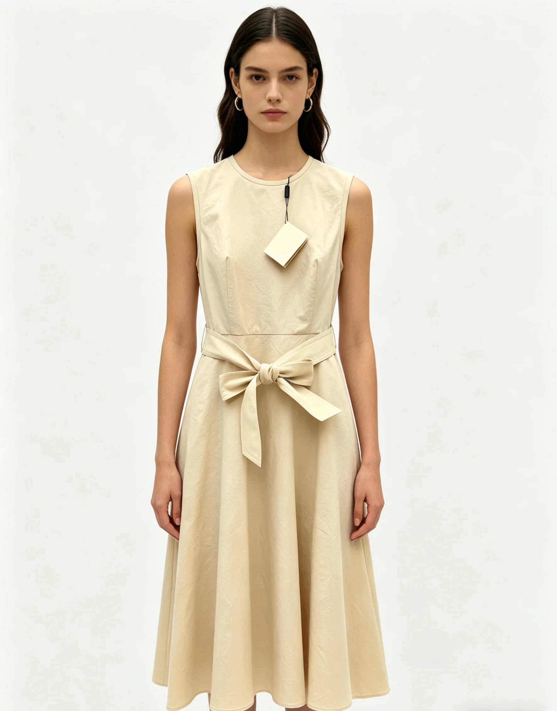 26Ss Spring/Summer Women's Letter-Design Sleeveless Dress LH048
26Ss Spring/Summer Women's Letter-Design Sleeveless Dress LH048