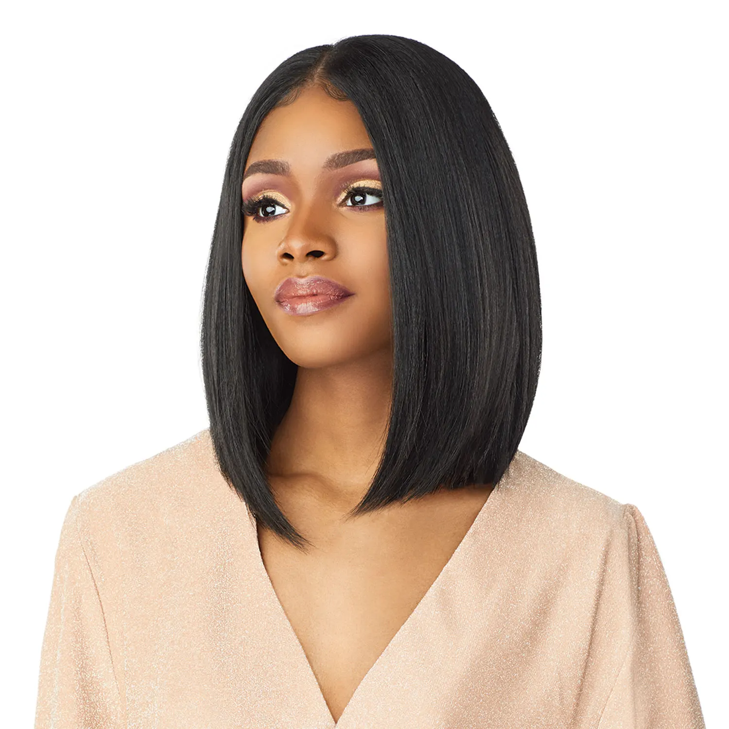 Sensationnel Cloud 9 What Lace HD Lace Front Wig 13x6 Tyrina – Natural Pre-Plucked Hairline, Soft Curls, Invisible HD Lace
Sensationnel Cloud 9 What Lace HD Lace Front Wig 13x6 Tyrina – Natural Pre-Plucked Hairline, Soft Curls, Invisible HD Lace