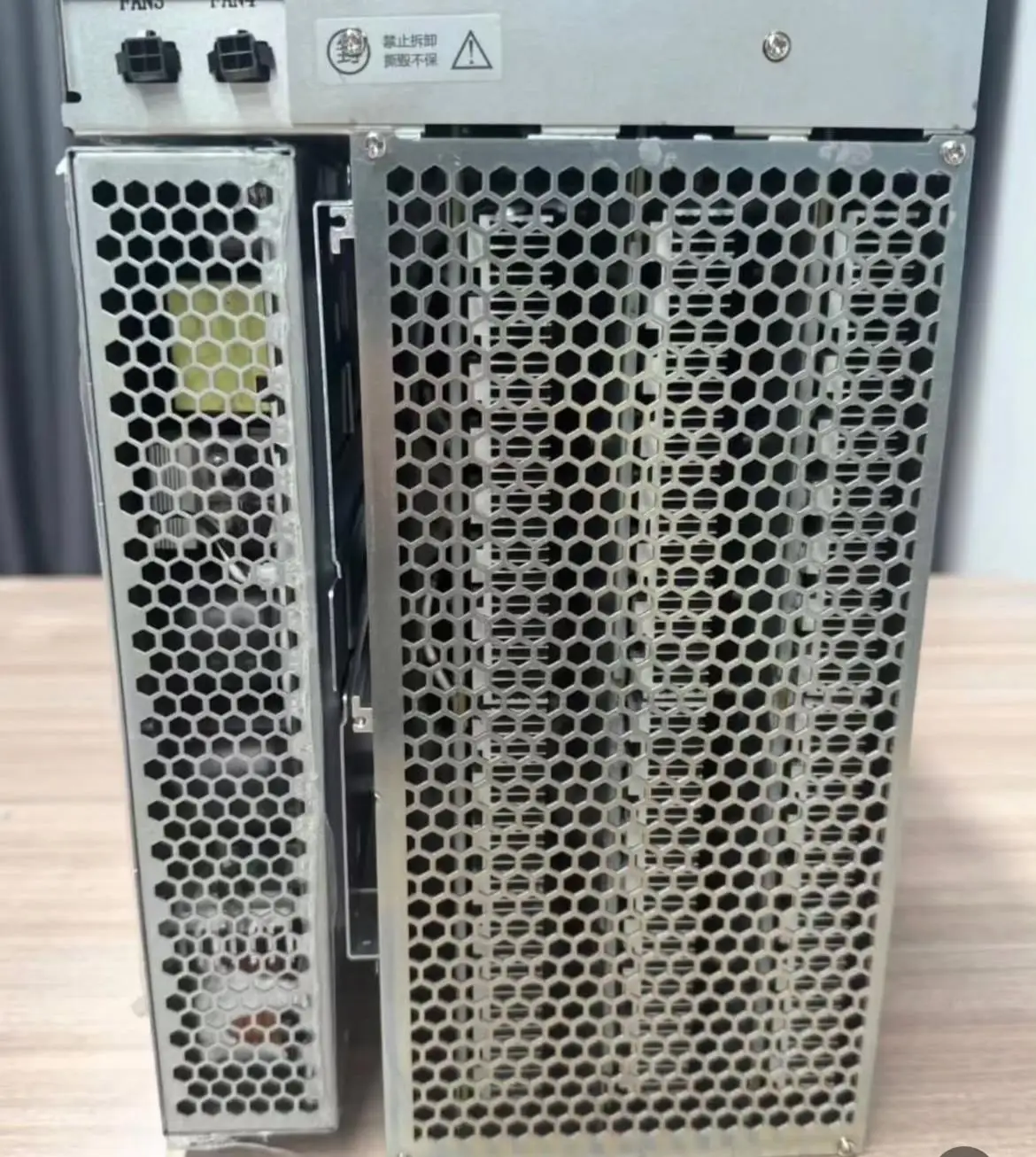 Buy 3 Get 2 Free Pinecone Matches INIBOX Pro (2.4Gh) ASIC Miner
Buy 3 Get 2 Free Pinecone Matches INIBOX Pro (2.4Gh) ASIC Miner