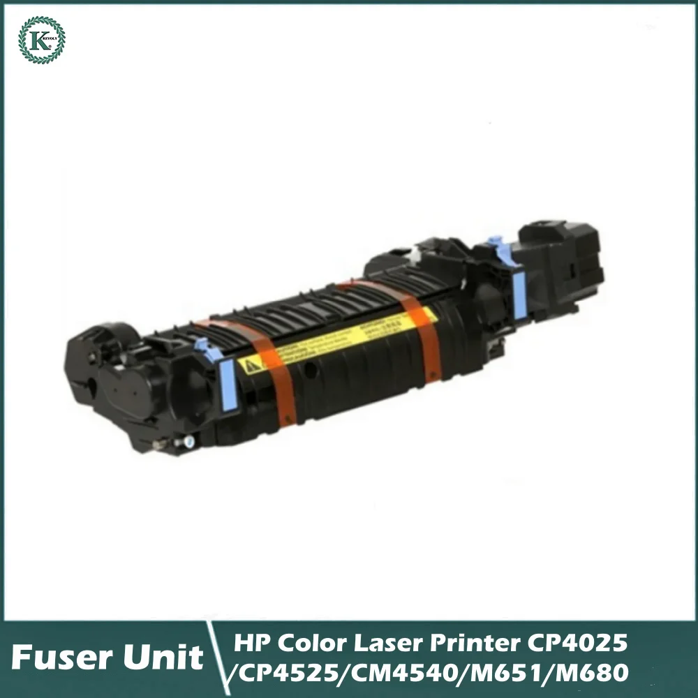 CE246A(RM1-5550) Fuser Unit For HP Color Laser Printer CP4025/CP4525/CM4540/M651/M680
CE246A(RM1-5550) Fuser Unit For HP Color Laser Printer CP4025/CP4525/CM4540/M651/M680