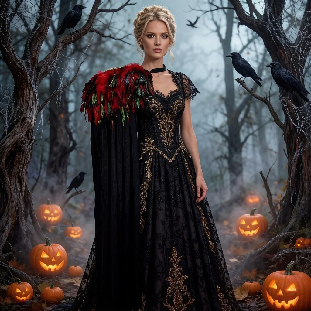 This unisex faux feather shawl/shoulder cape is perfect for Halloween, carnivals, performances, parties, and masquerade balls.
This unisex faux feather shawl/shoulder cape is perfect for Halloween, carnivals, performances, parties, and masquerade balls.
