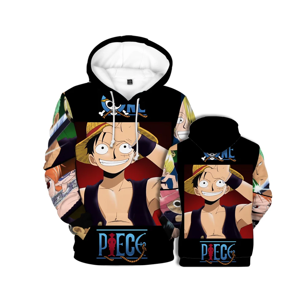 Harajuku Pirate Hoodie Men's 3D Printing Pirate Men's and Women's Casual Jacket Japanese Anime Fashion Street Pullover
Harajuku Pirate Hoodie Men's 3D Printing Pirate Men's and Women's Casual Jacket Japanese Anime Fashion Street Pullover