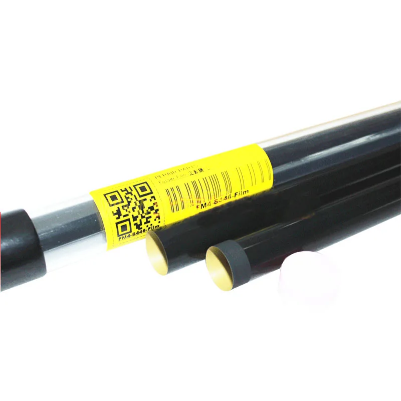 Fuser film for Canon IR2520I IR2525I IR2530I FM4-8446-Film
Fuser film for Canon IR2520I IR2525I IR2530I FM4-8446-Film