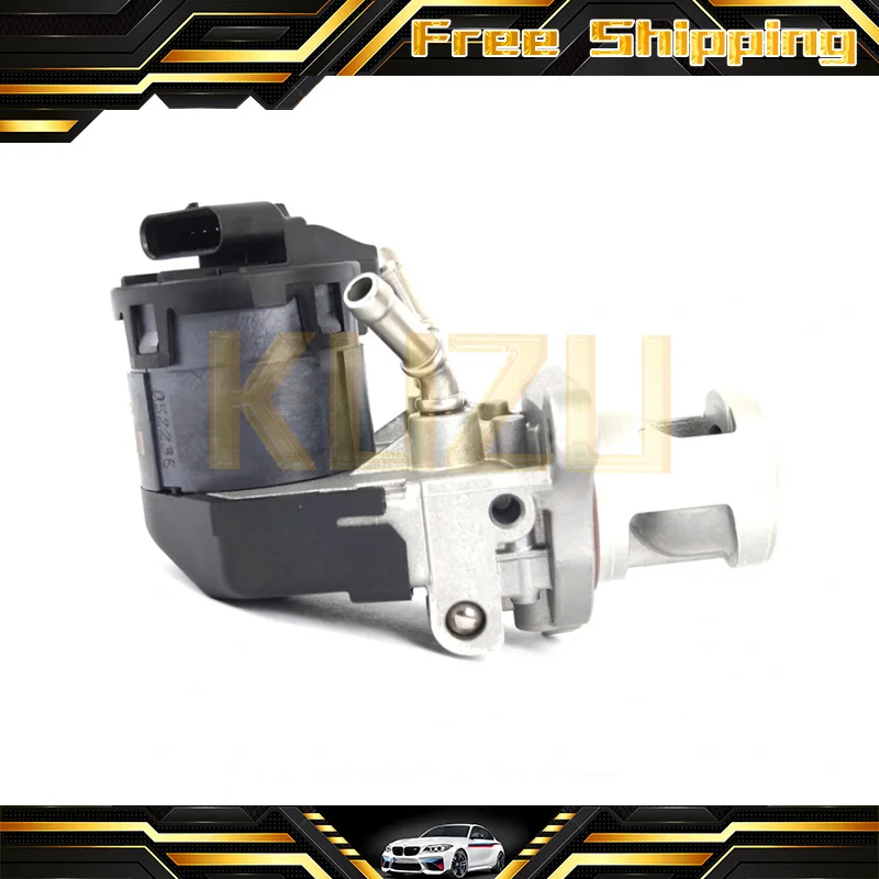 11717823210 7810871 11717810871 11717805447 Exhaust Gas Valve For BMW 5 Series E60 E61 F10 F11 520d 710327D
11717823210 7810871 11717810871 11717805447 Exhaust Gas Valve For BMW 5 Series E60 E61 F10 F11 520d 710327D