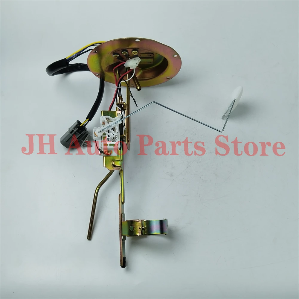 JH новый блок топливного бака, датчик насоса в сборе, датчик уровня топлива для Nissan Datsun 720 Nissan D21 1986-1993 25060-24G26 2506024 G26
JH новый блок топливного бака, датчик насоса в сборе, датчик уровня топлива для Nissan Datsun 720 Nissan D21 1986-1993 25060-24G26 2506024 G26