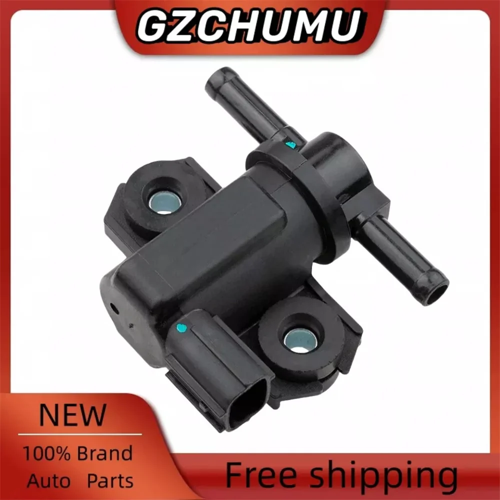 Электромагнитный клапан продувки канистры пара EVAP 36162-RDV-J01 для HONDA PILOT ACCORD ODYSSEY ACURA RL
Электромагнитный клапан продувки канистры пара EVAP 36162-RDV-J01 для HONDA PILOT ACCORD ODYSSEY ACURA RL