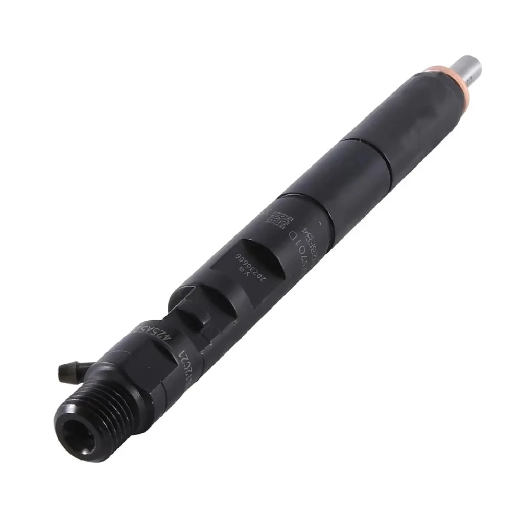 1PC for EJBR03701D Diesel Fuel Injector for Hyundai Terracan KIA Carnival Sedona 2.9 CRDI 33800-4X800
1PC for EJBR03701D Diesel Fuel Injector for Hyundai Terracan KIA Carnival Sedona 2.9 CRDI 33800-4X800