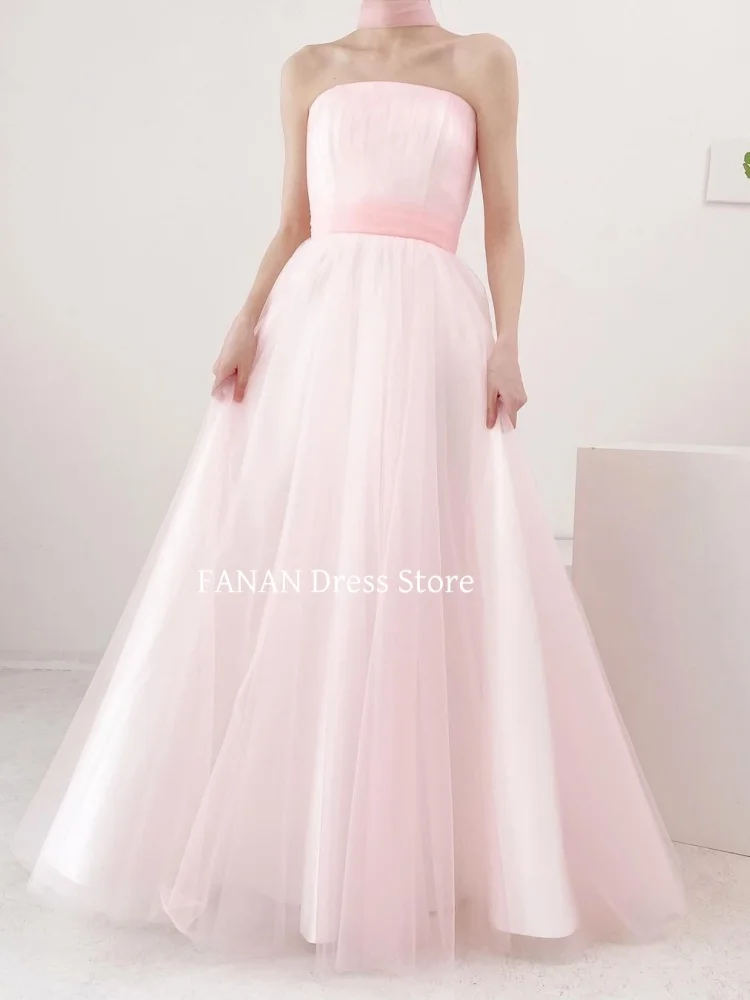 Colavis Asta Photograph PinkProm Dress Wedding Evening Dresses Performance Customized Tulle Corset Party Dress Evening Gowns
Colavis Asta Photograph PinkProm Dress Wedding Evening Dresses Performance Customized Tulle Corset Party Dress Evening Gowns