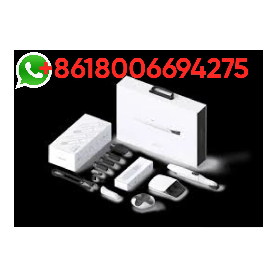 B. DISCOUNT 3Shape Trios 5 Wireless Scanner With Accessories
B. DISCOUNT 3Shape Trios 5 Wireless Scanner With Accessories