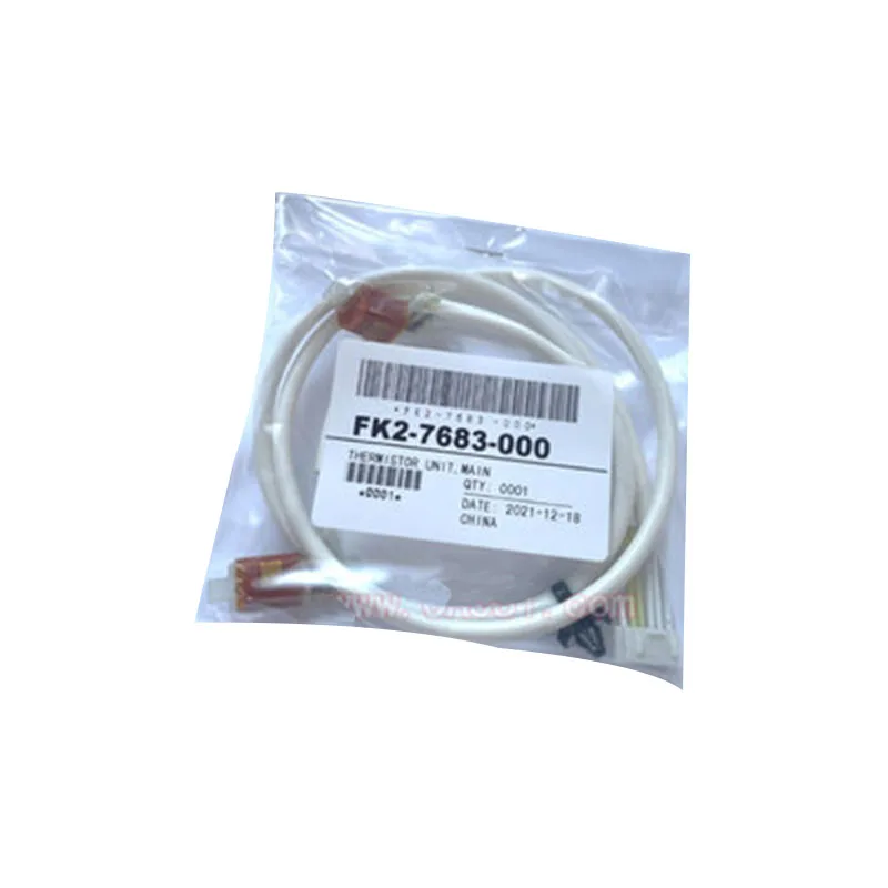 Thermistor FK2-7683 for CanonIR 6055 6065 6075 6255 6265 6275
Thermistor FK2-7683 for CanonIR 6055 6065 6075 6255 6265 6275