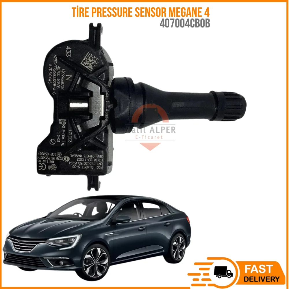 Датчик давления в шинах для Megane 4 Oem 407004 CB0B, супер качество, высокая производительность, разумная цена, быстрая доставка
Датчик давления в шинах для Megane 4 Oem 407004 CB0B, супер качество, высокая производительность, разумная цена, быстрая доставка