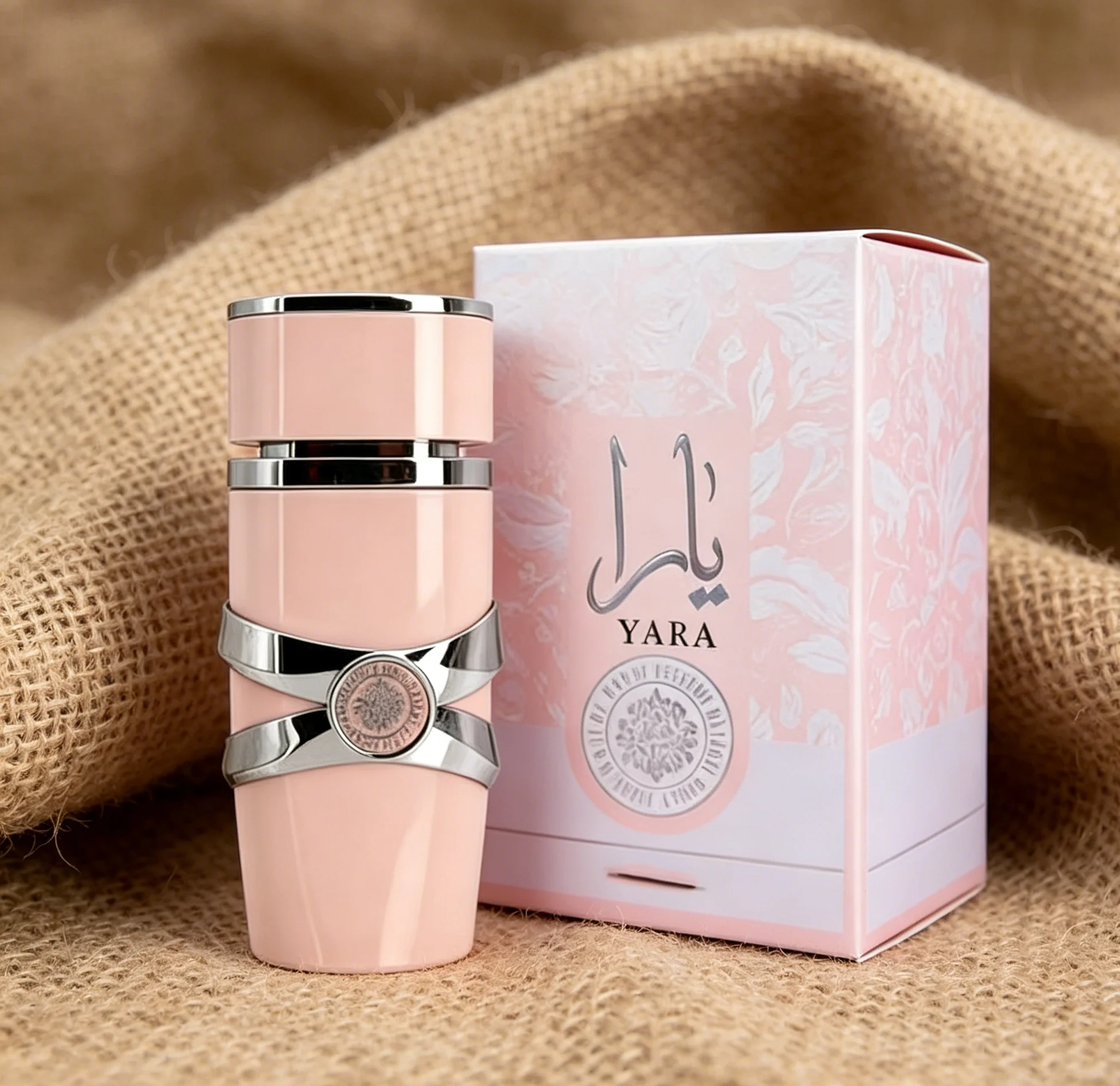 Women's Eau de Parfum — 100ml (3.4 fl oz) | — Long-Lasting Floral Fragrance — The Perfect Qixi Festival Gift
Women's Eau de Parfum — 100ml (3.4 fl oz) | — Long-Lasting Floral Fragrance — The Perfect Qixi Festival Gift