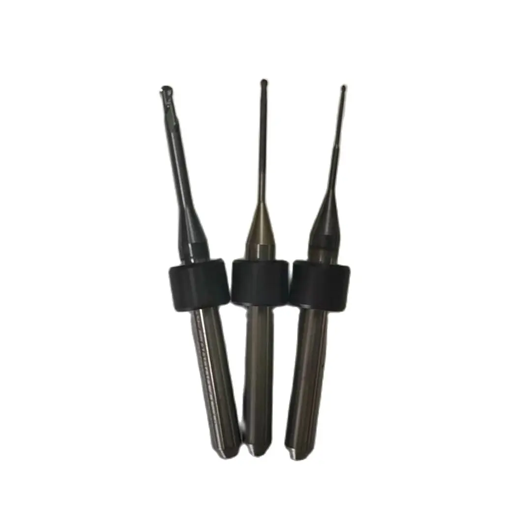 XANGTECH Dental Xmill-500 DC/DLC фрезерные боры 0,6/1,0/2,0 мм для циркониевой системы Cad Cam
XANGTECH Dental Xmill-500 DC/DLC фрезерные боры 0,6/1,0/2,0 мм для циркониевой системы Cad Cam