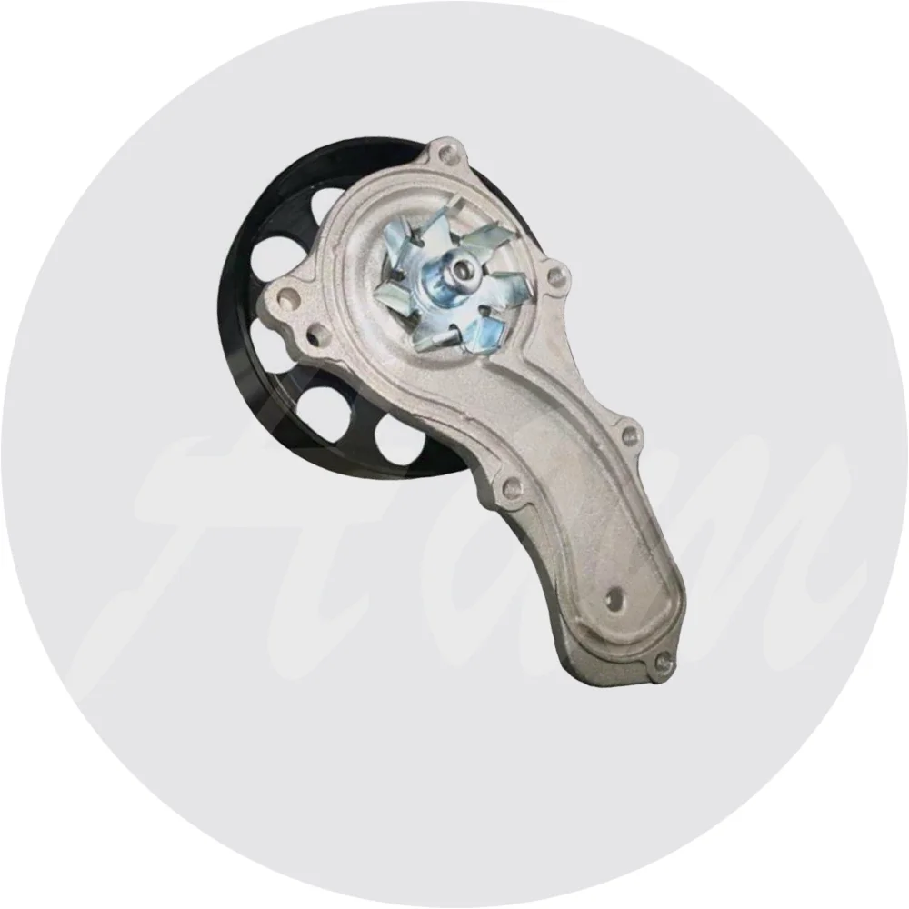 Engine Cooling Water Pump For CRV 15-17 Accord 14-18 2.4L 19200-5A2-A01 Auto Parts Car Accessories Tools
Engine Cooling Water Pump For CRV 15-17 Accord 14-18 2.4L 19200-5A2-A01 Auto Parts Car Accessories Tools