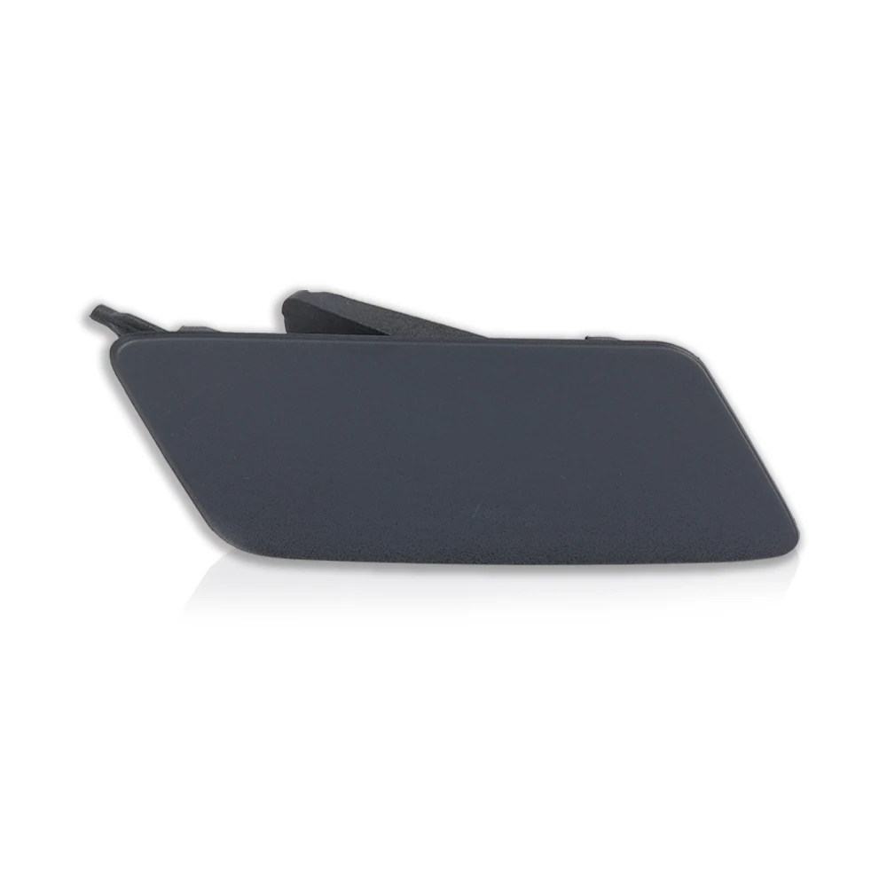 Крышка-заглушка форсунки омывателя фар, правая, для Land Rover Discovery Sport 2015-2019, черная, прямая замена, ABS
Крышка-заглушка форсунки омывателя фар, правая, для Land Rover Discovery Sport 2015-2019, черная, прямая замена, ABS