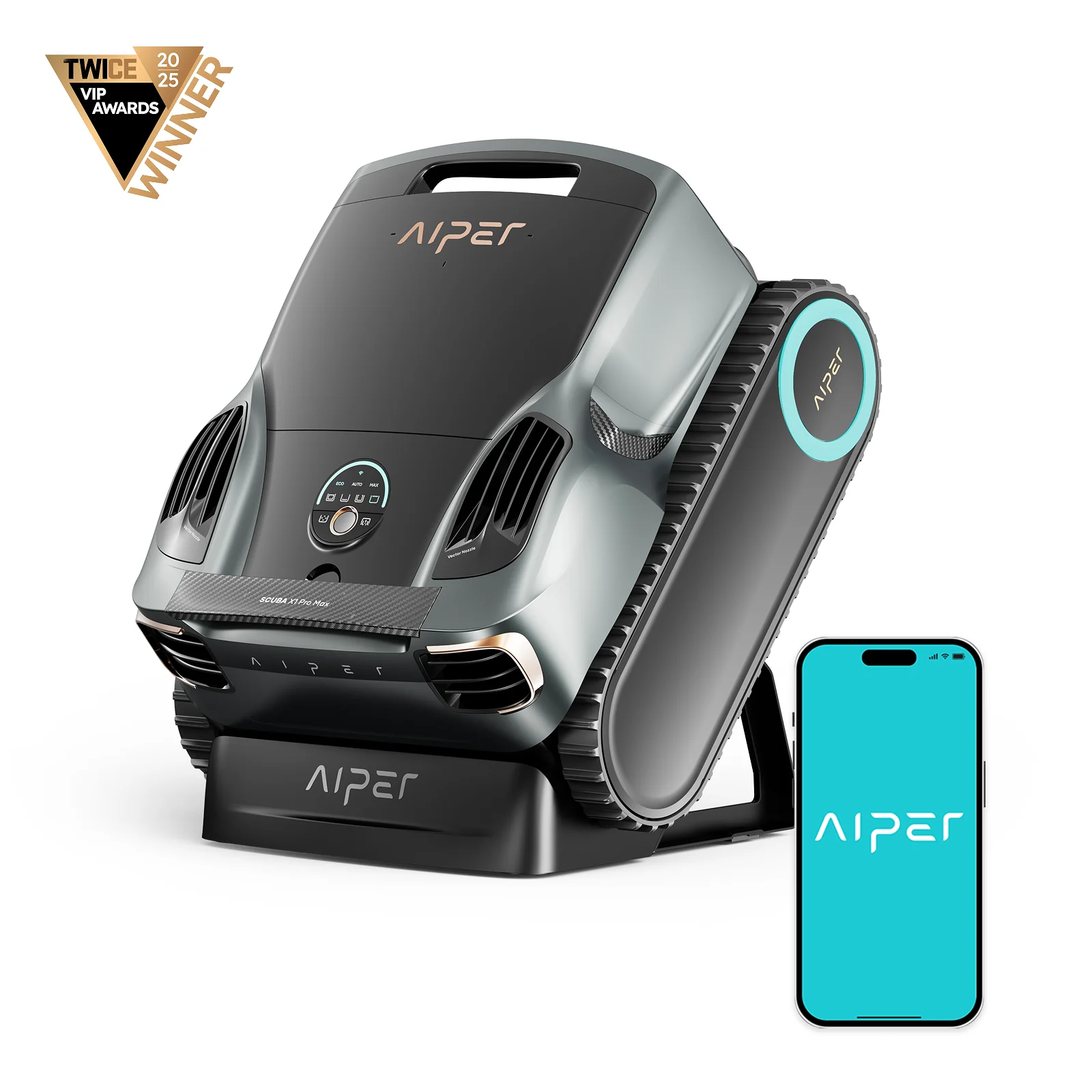 instant shipping on Scuba X1 Pro Max Robotic Pool Cleaner, Cordless Pool Vacuum Robot(2026NEW) 2 sold
instant shipping on Scuba X1 Pro Max Robotic Pool Cleaner, Cordless Pool Vacuum Robot(2026NEW) 2 sold