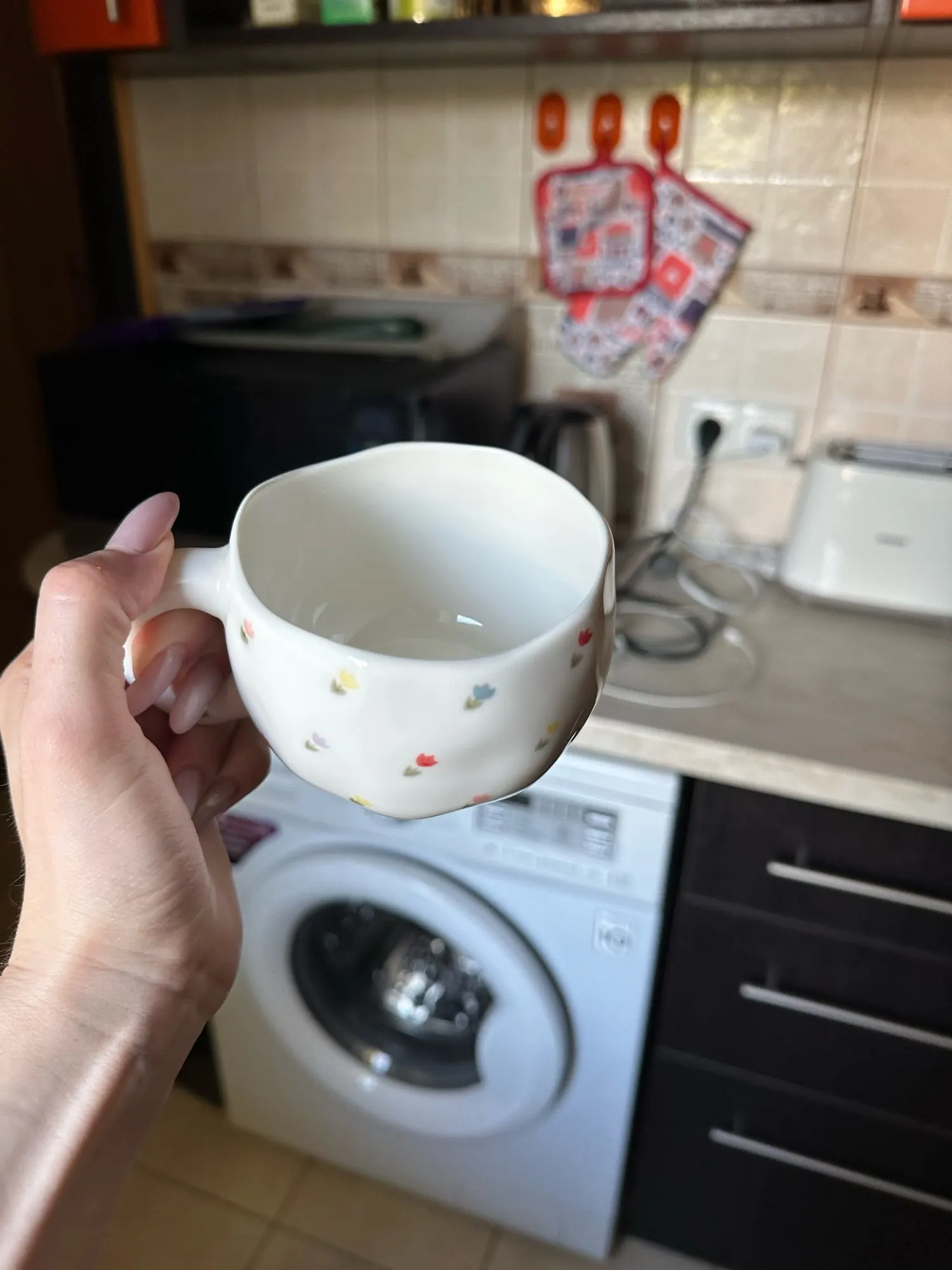 Customer review photo