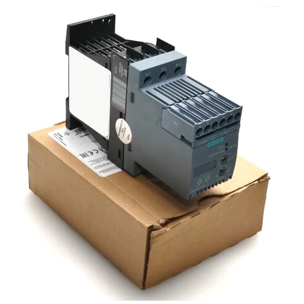 Brand New 3RW4037-2BB05 3RW4037-2BB14 3RW4037-2BB15 3RW4037-2TB04 3RW4037-2TB05 3RW4038-1BB04
Brand New 3RW4037-2BB05 3RW4037-2BB14 3RW4037-2BB15 3RW4037-2TB04 3RW4037-2TB05 3RW4038-1BB04