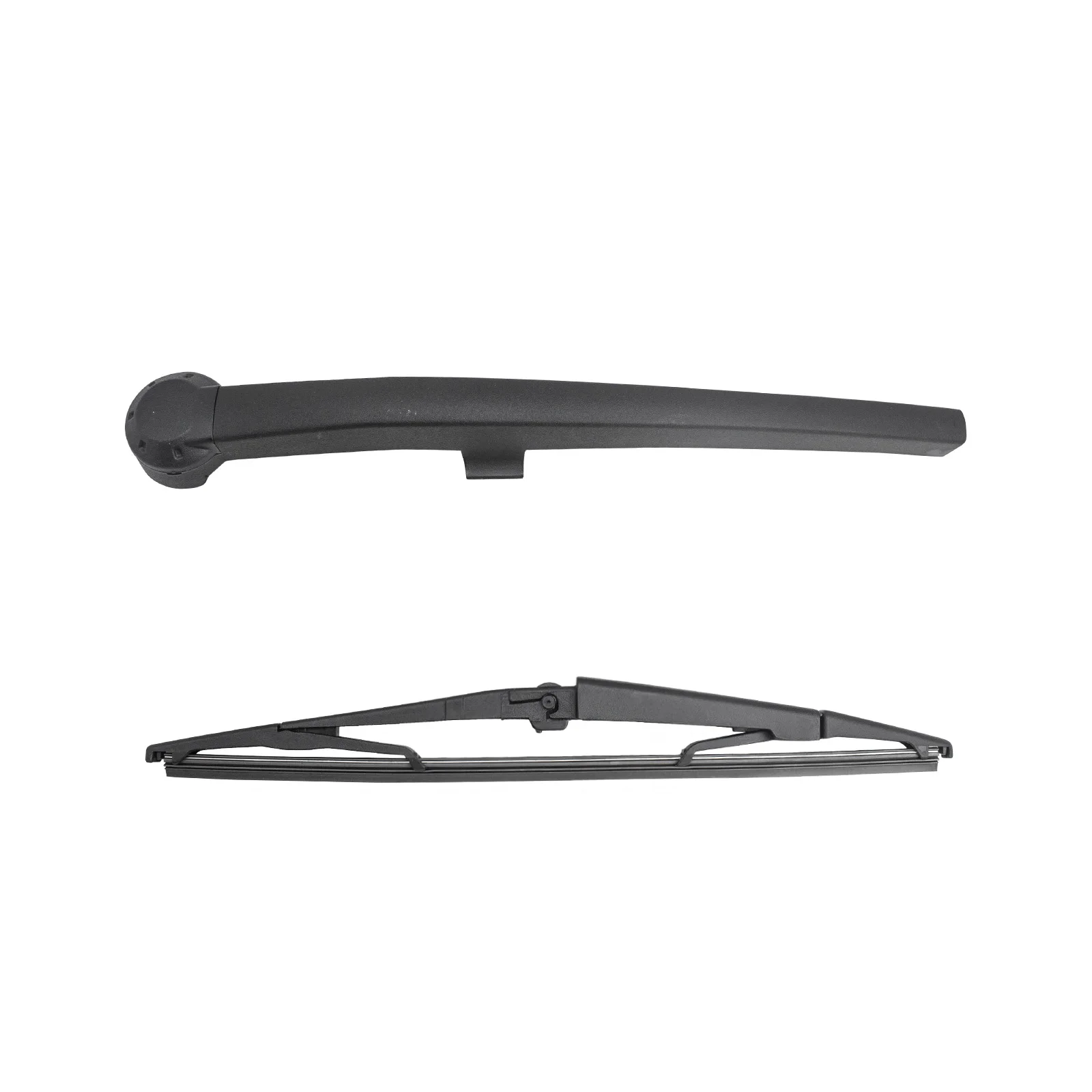 Rear Windshield Wiper Blade for Arm Set for Grand Cherokee 2005-2010
Rear Windshield Wiper Blade for Arm Set for Grand Cherokee 2005-2010
