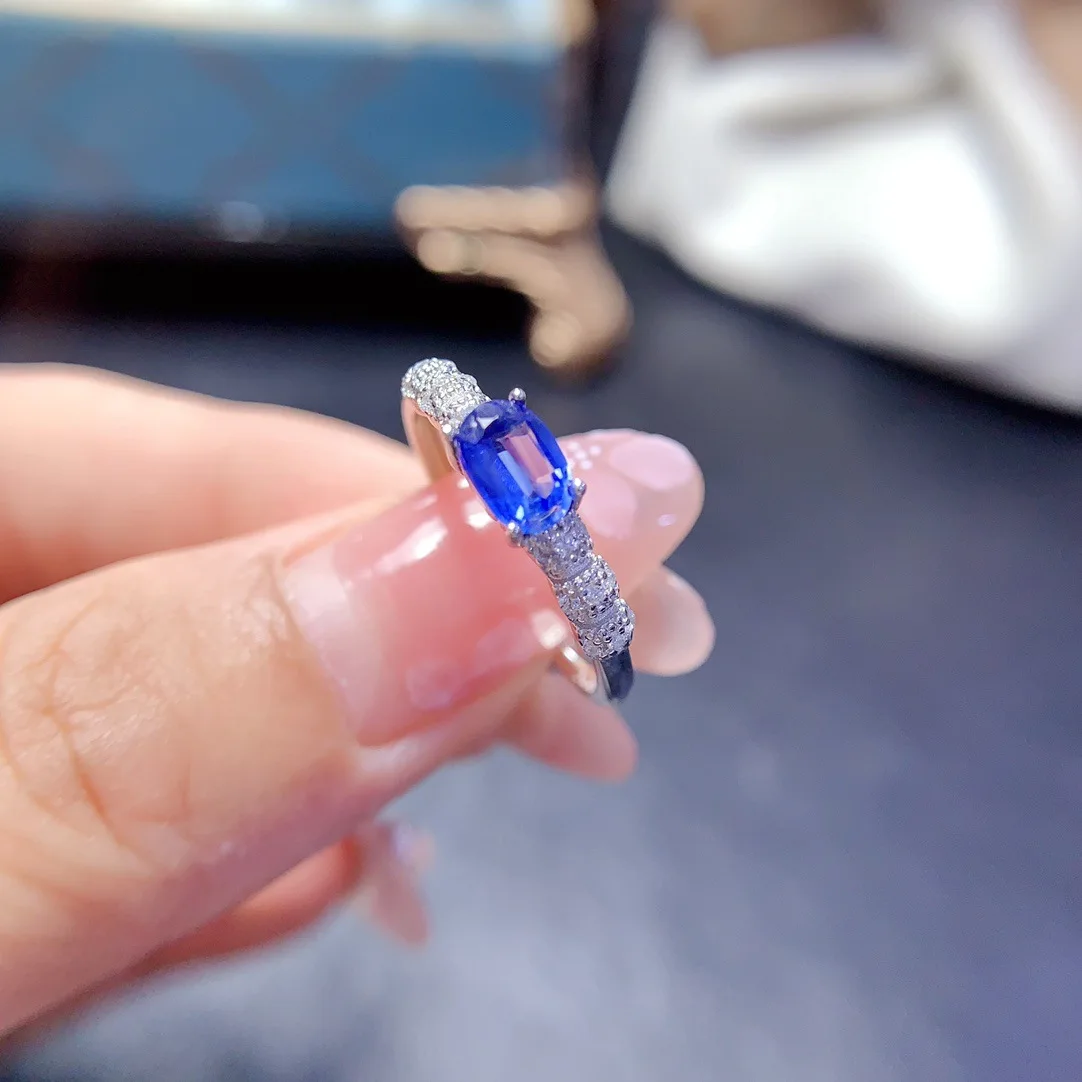 KJJEAXCMY Boutique Jewelry Girls' Natural Blue Crystal Ring 925 Pure Silver Plated Platinum Christmas Gift for Girlfriend Weddin
KJJEAXCMY Boutique Jewelry Girls' Natural Blue Crystal Ring 925 Pure Silver Plated Platinum Christmas Gift for Girlfriend Weddin