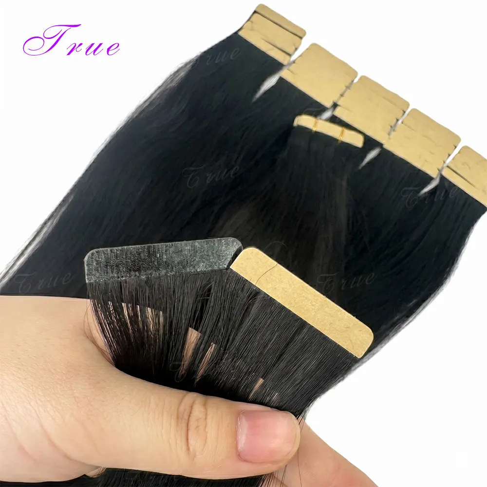 Tape in Hair Extensions 100% Human Hair Seamless Invisible Straight Hair Brazilian Real Remy 16-22Inch Skin Weft Tape Human Hair
Tape in Hair Extensions 100% Human Hair Seamless Invisible Straight Hair Brazilian Real Remy 16-22Inch Skin Weft Tape Human Hair