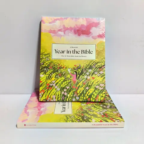 52-week Prayer Guide Helps You Have a Wonderful Year in Your Bible Study Journey Bible Study GuideGuide for Women