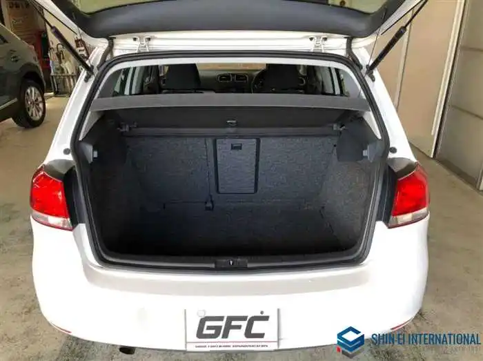 2PC Back Door Stay For 2008 2009-2013 Volkswagen VW Golf Mk6 VI Hatchback Rear Tailgate Boot Gas Spring Struts Prop Lift Support
2PC Back Door Stay For 2008 2009-2013 Volkswagen VW Golf Mk6 VI Hatchback Rear Tailgate Boot Gas Spring Struts Prop Lift Support