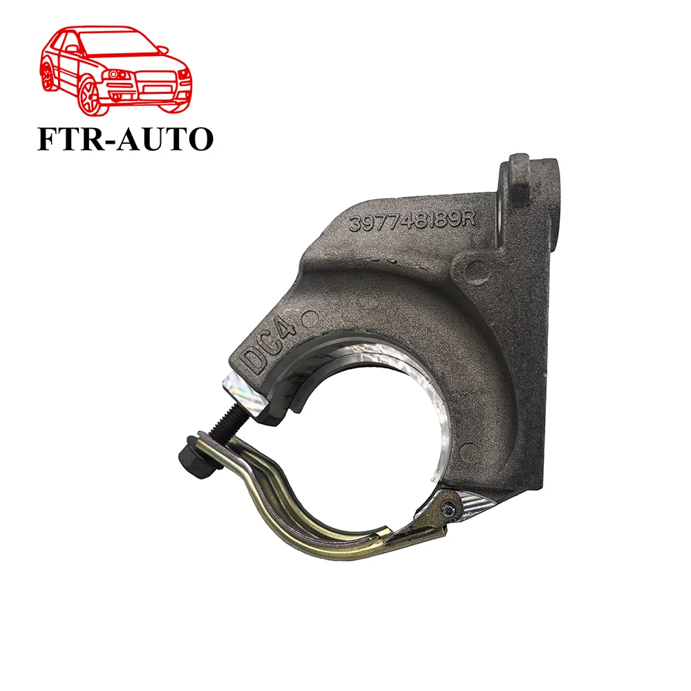 Drive Shaft Bracket Engine Support 397748189R for Renault Dokker Captur Clio Fluence Kadjar Kangoo Master 3 Megane 1.2TCE 1.3TCE
Drive Shaft Bracket Engine Support 397748189R for Renault Dokker Captur Clio Fluence Kadjar Kangoo Master 3 Megane 1.2TCE 1.3TCE