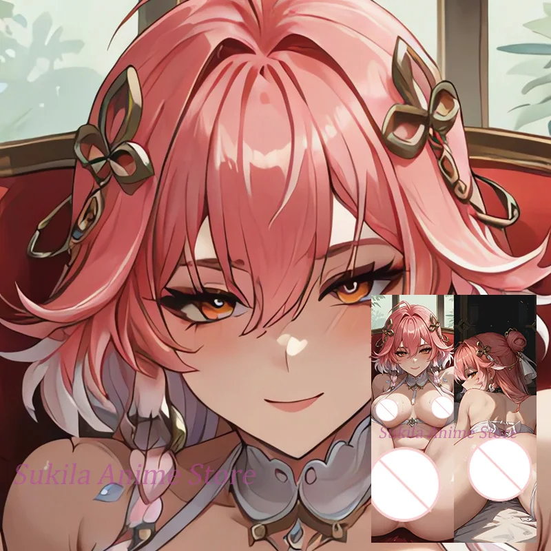 Dakimakura Changli Wuthering Waves аниме наволочка для тела двусторонняя наволочка с принтом в натуральную величину
Dakimakura Changli Wuthering Waves аниме наволочка для тела двусторонняя наволочка с принтом в натуральную величину