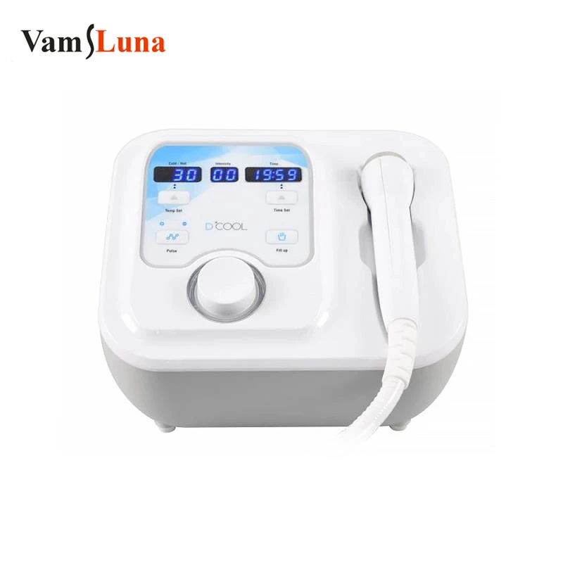 New In PortableSkin Hot And Cool Cooling Electroporation Beauty Health Machine With Ems Skin Tightening Cryotherapy Skin Care
New In PortableSkin Hot And Cool Cooling Electroporation Beauty Health Machine With Ems Skin Tightening Cryotherapy Skin Care