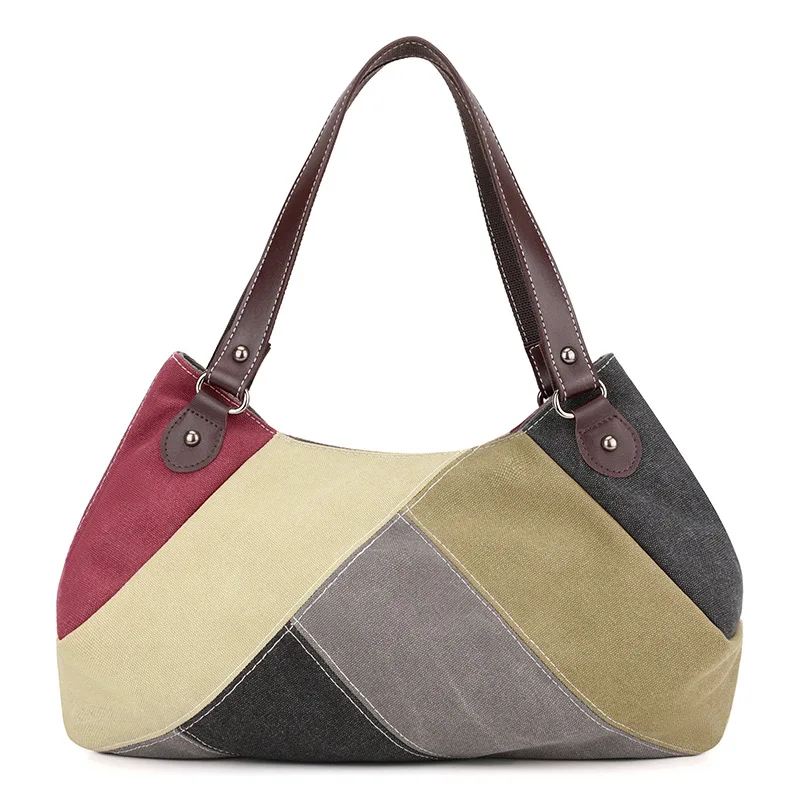 2025 New Korean-style Single-shoulder Bags for Women - Trendy, Versatile, Simple and Stylish. Large-capacity Canvas Bags with Sp
2025 New Korean-style Single-shoulder Bags for Women - Trendy, Versatile, Simple and Stylish. Large-capacity Canvas Bags with Sp
