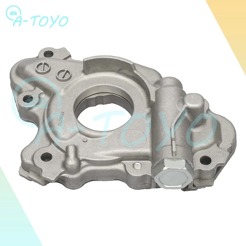 For Toyota Corolla Celica Matrix Engine Oil Pump 15100-22041 1510022041 15100-0D030 151000D030
For Toyota Corolla Celica Matrix Engine Oil Pump 15100-22041 1510022041 15100-0D030 151000D030