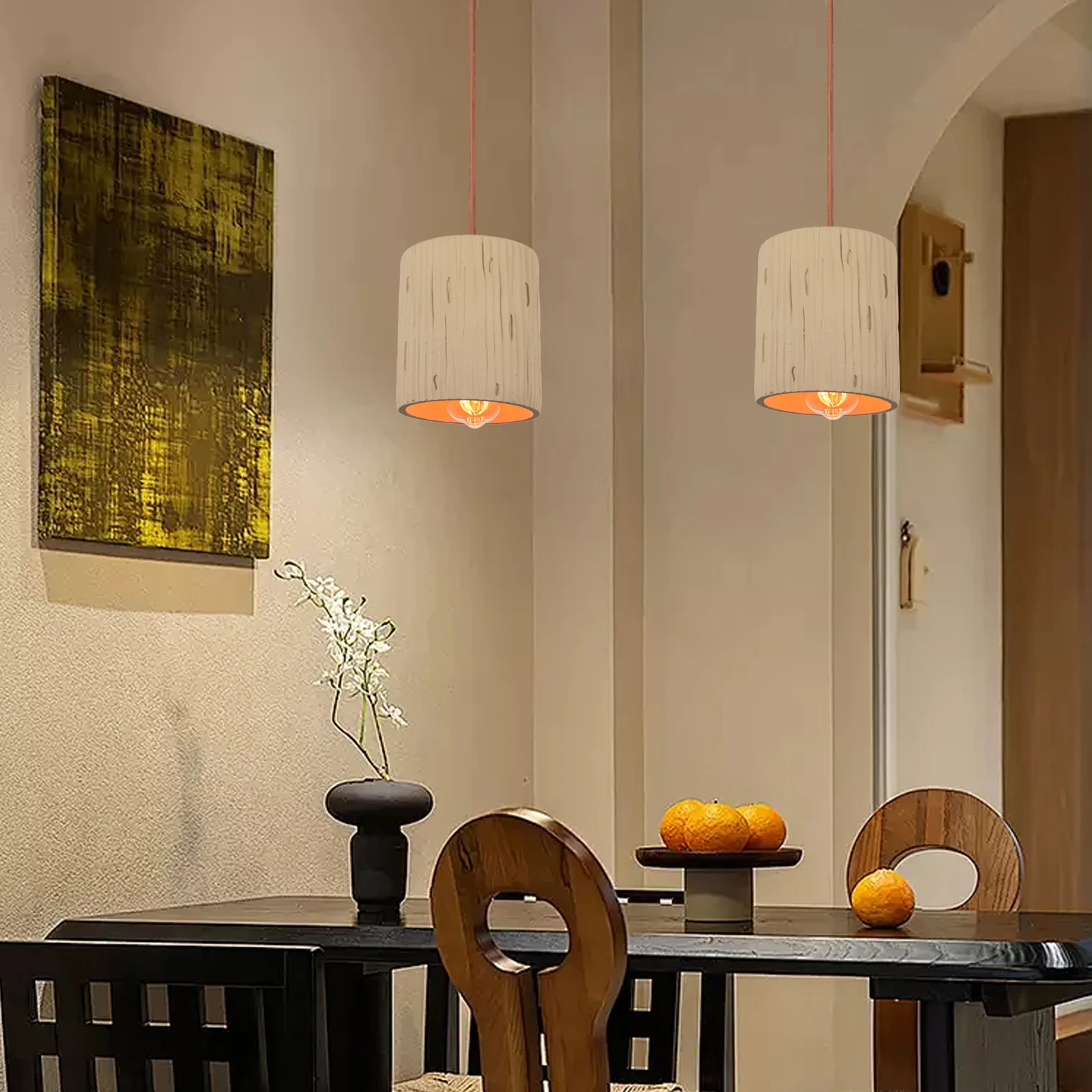 Cement Tree Pattern Straight Chandelier for Home Windows Small Hanging Restaurant Cafe Bar Decorative Lighting Fixtures
Cement Tree Pattern Straight Chandelier for Home Windows Small Hanging Restaurant Cafe Bar Decorative Lighting Fixtures