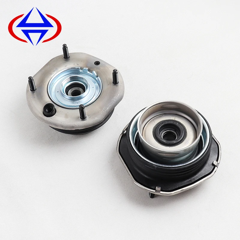 2pcs LR081564 LR081560 Front Suspenion Shock Upper Mounting For Land Rover Discovery5 LR5 L462
2pcs LR081564 LR081560 Front Suspenion Shock Upper Mounting For Land Rover Discovery5 LR5 L462