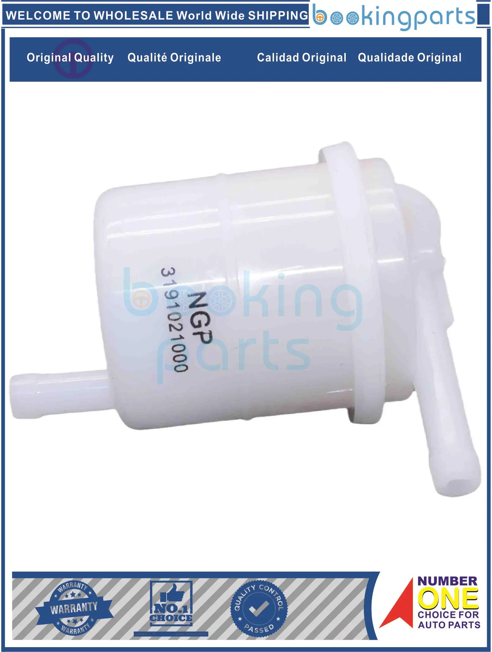 Fuel Filter For MITSUBISHI UNIVERSAL90 DEGREE,LANCER 93-,MB129591,MB052676,894250176,3191021100,3191021200,319101110
Fuel Filter For MITSUBISHI UNIVERSAL90 DEGREE,LANCER 93-,MB129591,MB052676,894250176,3191021100,3191021200,319101110