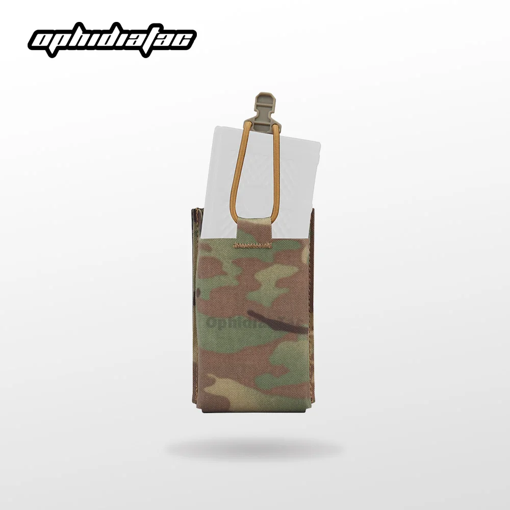 OphidianTac Single 556 223 Подсумок для журналов KSAR KWIK AR M4 M16 Переноска для винтовки MOLLE MAG со вставкой Шнур для банджи Ferro Airsoft
OphidianTac Single 556 223 Подсумок для журналов KSAR KWIK AR M4 M16 Переноска для винтовки MOLLE MAG со вставкой Шнур для банджи Ferro Airsoft