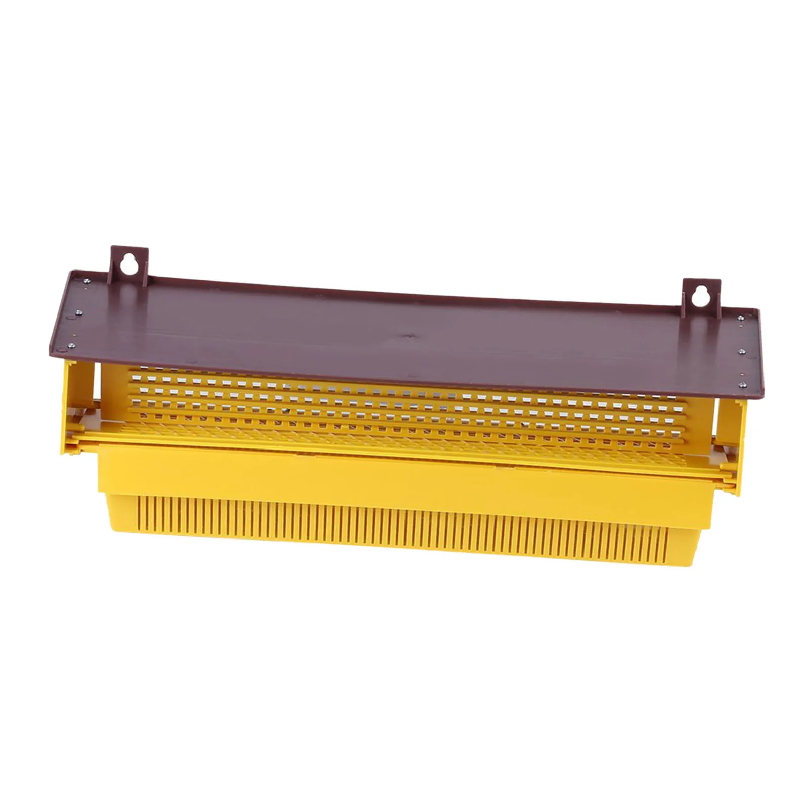 Hanging Pollen Trap Collector Removable for Beekeeping Industry Professional
Hanging Pollen Trap Collector Removable for Beekeeping Industry Professional