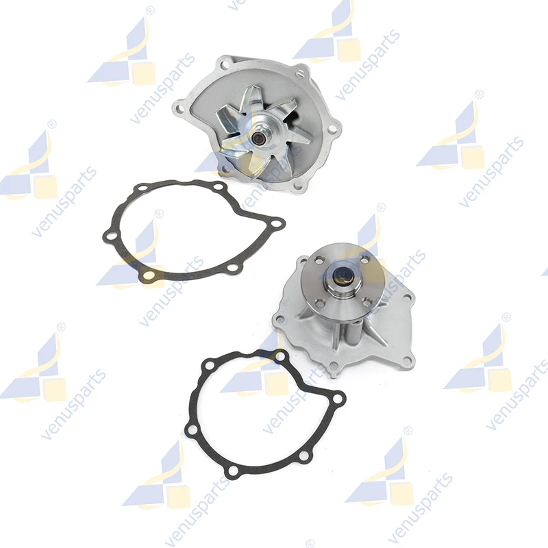 16110-78206-71 Water Pump For Toyota 1DZ-2 Engine Forklift
16110-78206-71 Water Pump For Toyota 1DZ-2 Engine Forklift