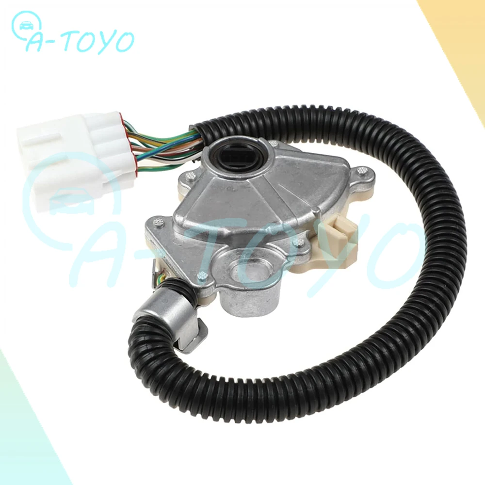 For Toyota Celica Echo Matrix Camry Neutral Safety Switch 84540-52040 8454052040 84540-B1020 84540B1020
For Toyota Celica Echo Matrix Camry Neutral Safety Switch 84540-52040 8454052040 84540-B1020 84540B1020