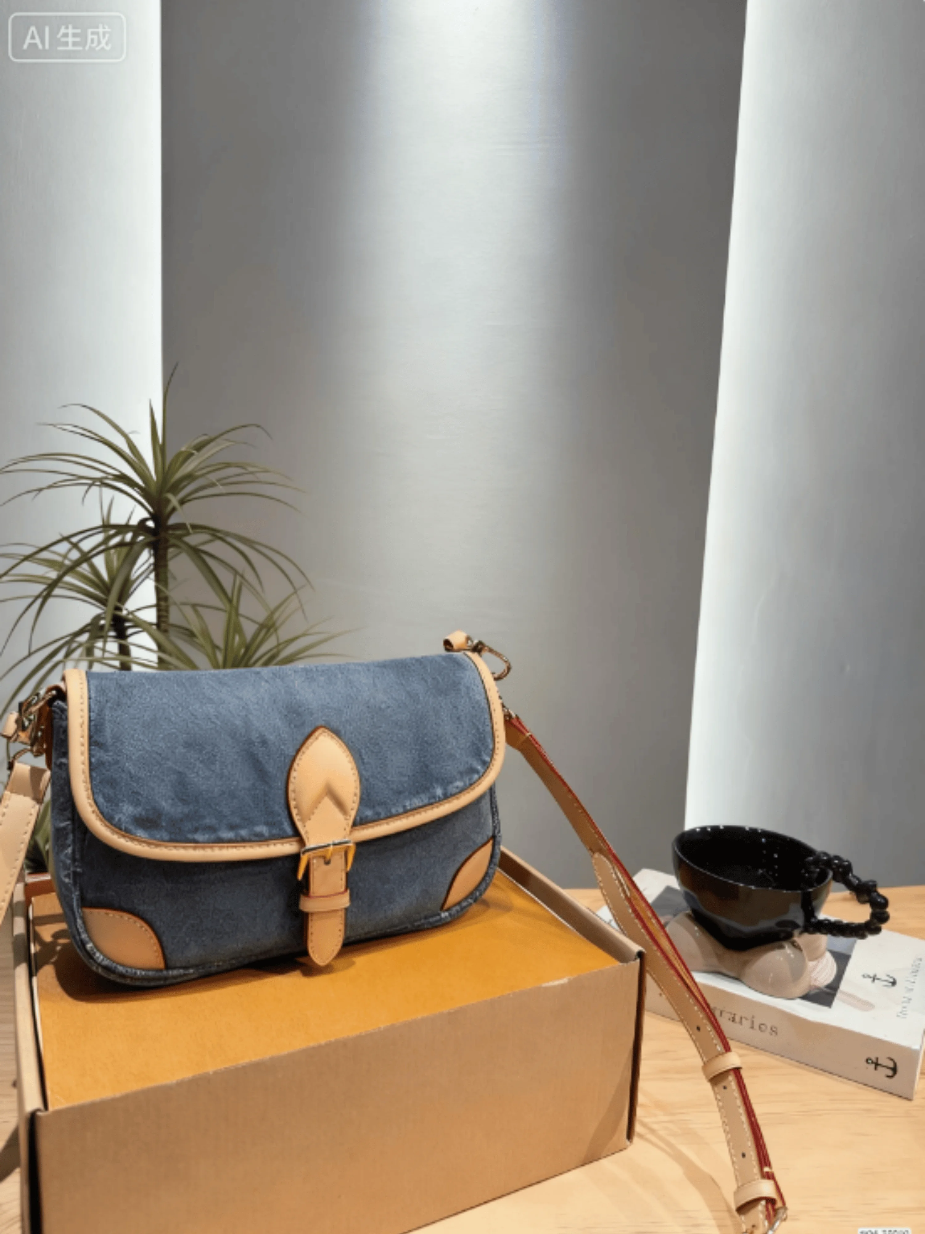 2025 женская сумка-багет, новая осенне-зимняя модная модная практичная женская сумка для отдыха 25*16 см
2025 женская сумка-багет, новая осенне-зимняя модная модная практичная женская сумка для отдыха 25*16 см