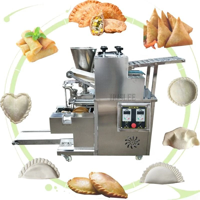 5cm/20cm/25cm Big Empanada Machine Commercial Dumpling Machine to Make Gyoza Empanadas Ravioli Samosa Making Equipment
5cm/20cm/25cm Big Empanada Machine Commercial Dumpling Machine to Make Gyoza Empanadas Ravioli Samosa Making Equipment