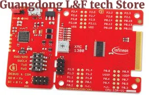 ЦПУ карта kitxmc13загрузчик тобо1, комплект загрузки для XMC1300 MCU, съемный сеггер J-Link J-LINK отладчик
ЦПУ карта kitxmc13загрузчик тобо1, комплект загрузки для XMC1300 MCU, съемный сеггер J-Link J-LINK отладчик