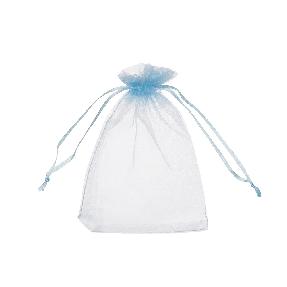 36Pcs 4X5 inches Drawstring Organza Jewelry Candy Pouch Wedding Party Favor Gift Bags
36Pcs 4X5 inches Drawstring Organza Jewelry Candy Pouch Wedding Party Favor Gift Bags