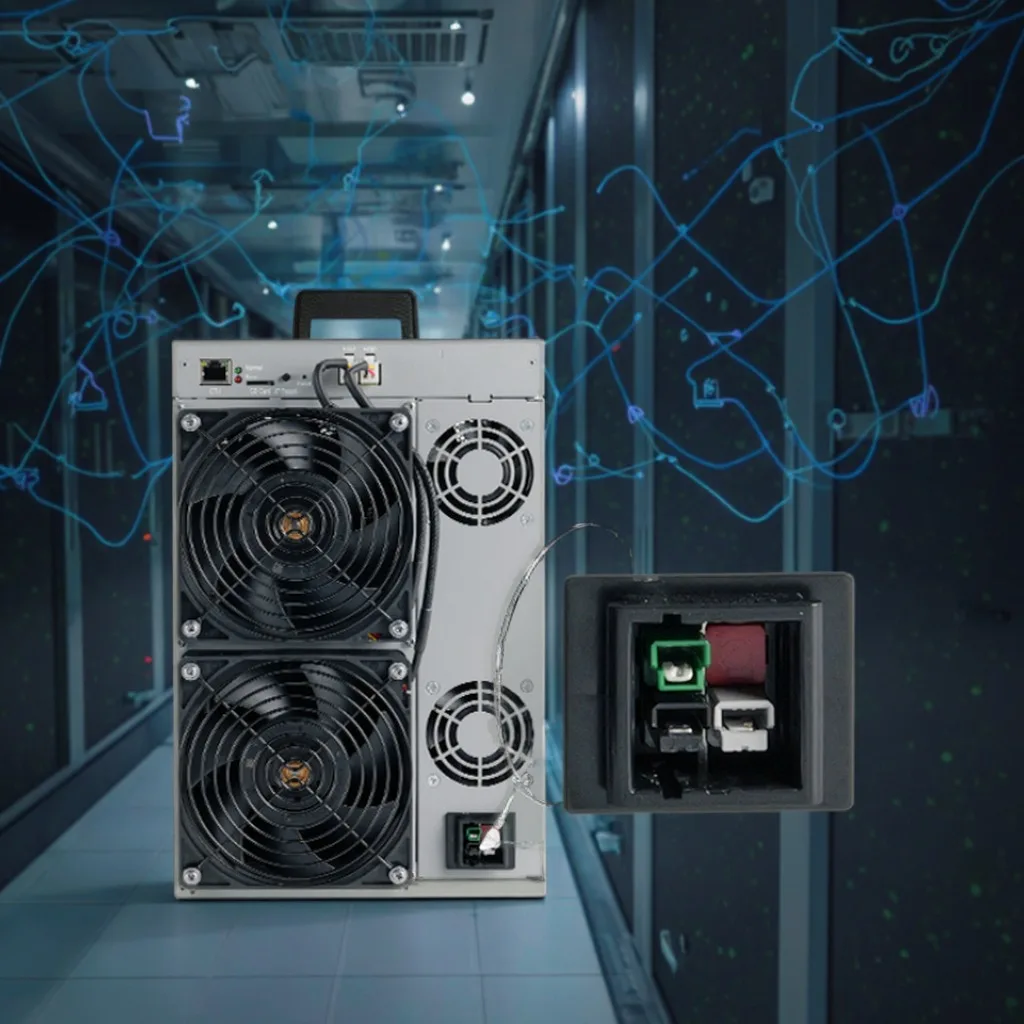 New Sealminer A3 260T 240T 280T 14J/T Aircooling SHA256 BTC Bitcoin Miner Sealminer A3 Pro Asic Miner
New Sealminer A3 260T 240T 280T 14J/T Aircooling SHA256 BTC Bitcoin Miner Sealminer A3 Pro Asic Miner