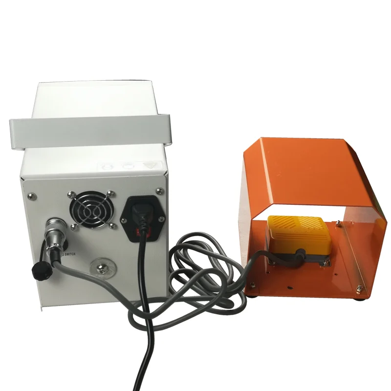 HS-60EM multifunctional electronic terminal crimping machine Crimping pliers Cable connector crimping tool
HS-60EM multifunctional electronic terminal crimping machine Crimping pliers Cable connector crimping tool