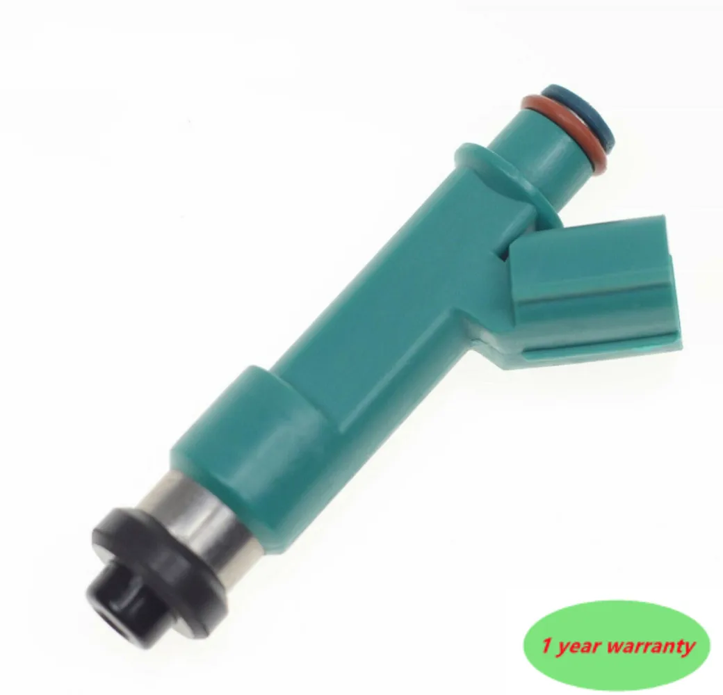 4 шт./партия, топливные форсунки для Toyota Camry Corolla Highlander Matrix RAV4 Solara Scion TC XB
4 шт./партия, топливные форсунки для Toyota Camry Corolla Highlander Matrix RAV4 Solara Scion TC XB