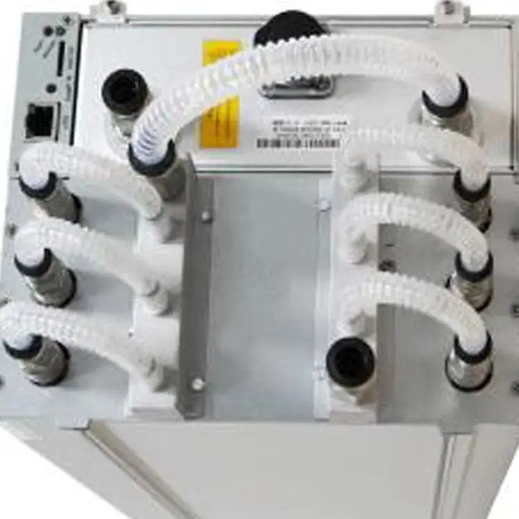 Bitmain Antminer S23 Hyd 580Th/s 5510W Bitcoin Miner Hydro Cooling
Bitmain Antminer S23 Hyd 580Th/s 5510W Bitcoin Miner Hydro Cooling