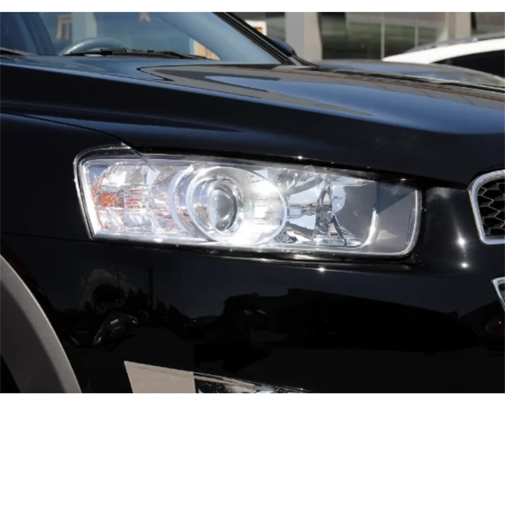 For Chevrolet Captiva 2011 2012 2013 2014 2015 front Car Headlight Cover Lens Shell Lampcover Lampshade Headlamp Light mask
For Chevrolet Captiva 2011 2012 2013 2014 2015 front Car Headlight Cover Lens Shell Lampcover Lampshade Headlamp Light mask