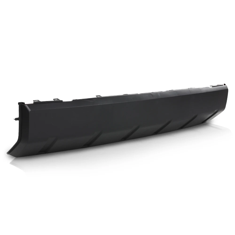 Front Bumper Lower Valance Panel Fit for Toyota Tundra 2022-2023 To1095226, 539110C100 Black
Front Bumper Lower Valance Panel Fit for Toyota Tundra 2022-2023 To1095226, 539110C100 Black